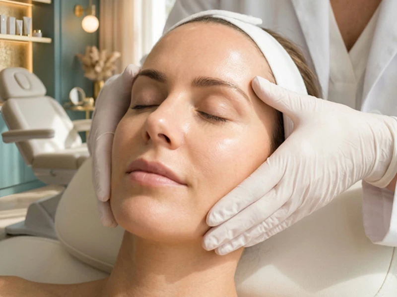 Dysport® — Refinamiento